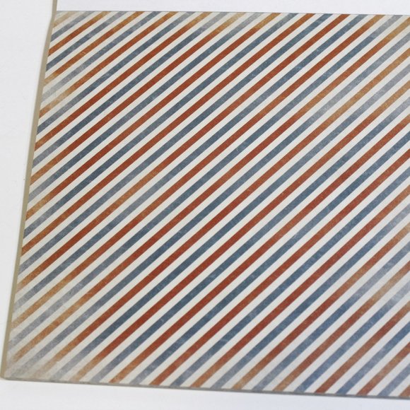 Kaiser Craft Scrapbook Cardstock Paper Pad 6.5" - Picture 7 of 12